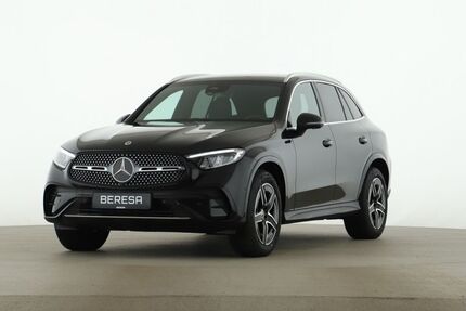 Mercedes-Benz GLC 200 9.900 km 55.950 &euro; Osnabrück 49078