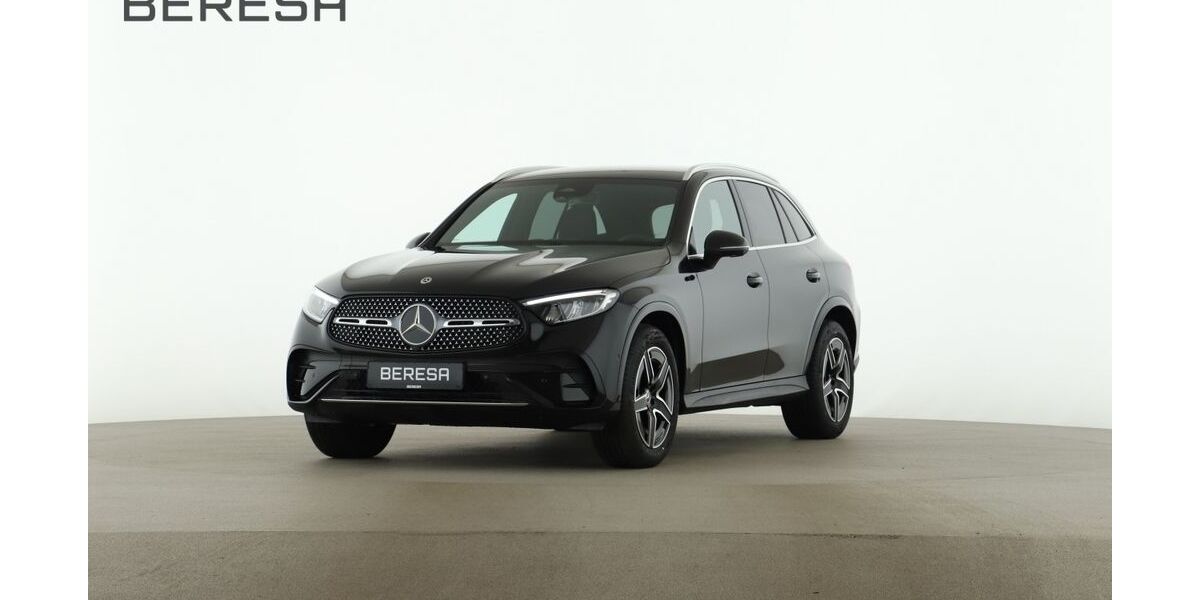 Mercedes-Benz GLC 200 9.900 km 55.950 &euro; Osnabrück 49078