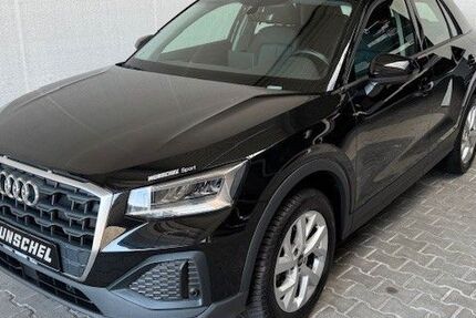 Audi Q2 38.650 km 22.449 &euro; Roeslau 95195