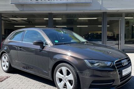 Audi A3 108.000 km 11.650 &euro; Ruppichteroth 53809