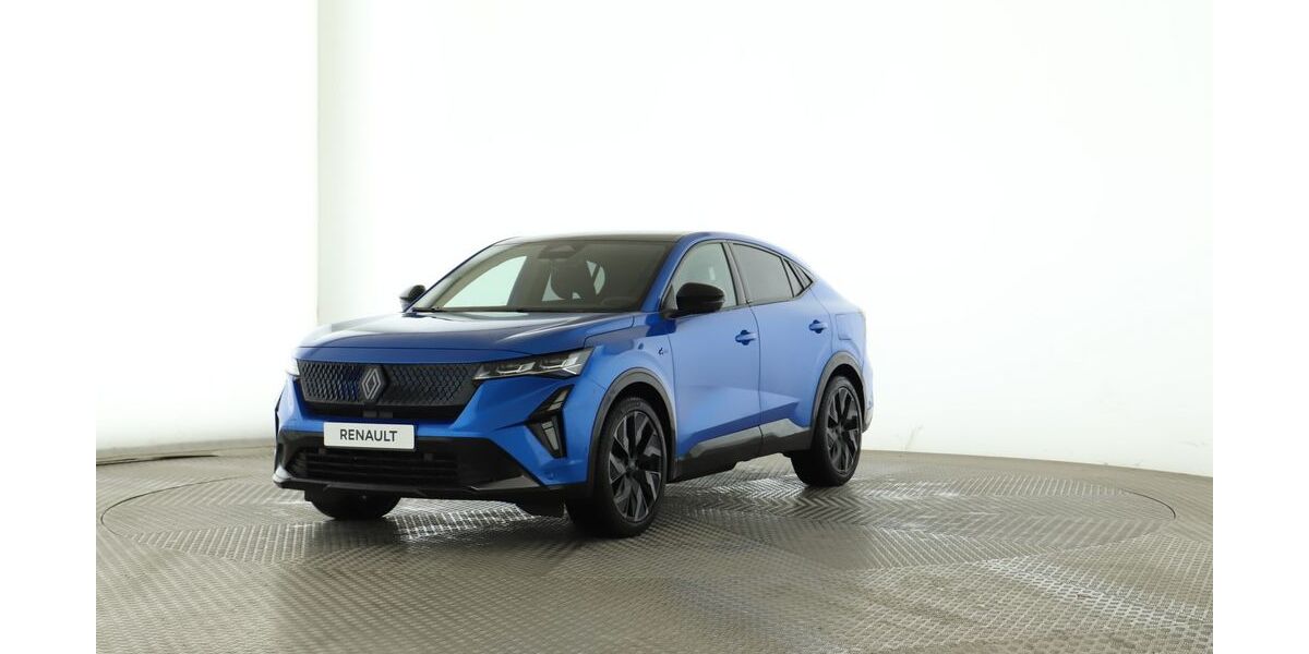 Renault Rafale 23.503 km 42.890 &euro; Hamburg 22763