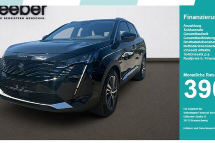Peugeot 3008 48.400 km 20.980 &euro; Calw 75365