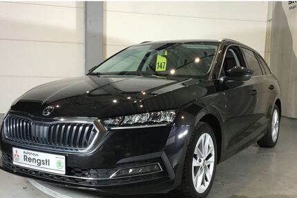 Skoda Octavia 60.450 km 23.990 &euro; Saal a. d. Donau 93342