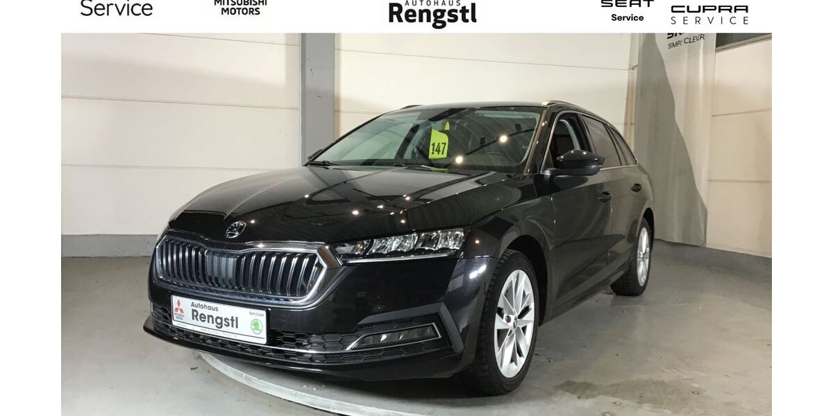 Skoda Octavia 60.450 km 23.990 &euro; Saal a. d. Donau 93342