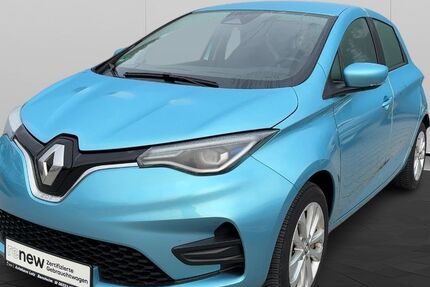 Renault ZOE 31.199 km 13.390 € Bensheim 64625