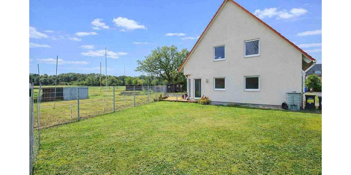 Doppelhaushälfte Rüsselsheim am Main Rüsselsheim - 4 Zimmer, 129 m&sup2;, 550.000&euro; | Angebot:25567672