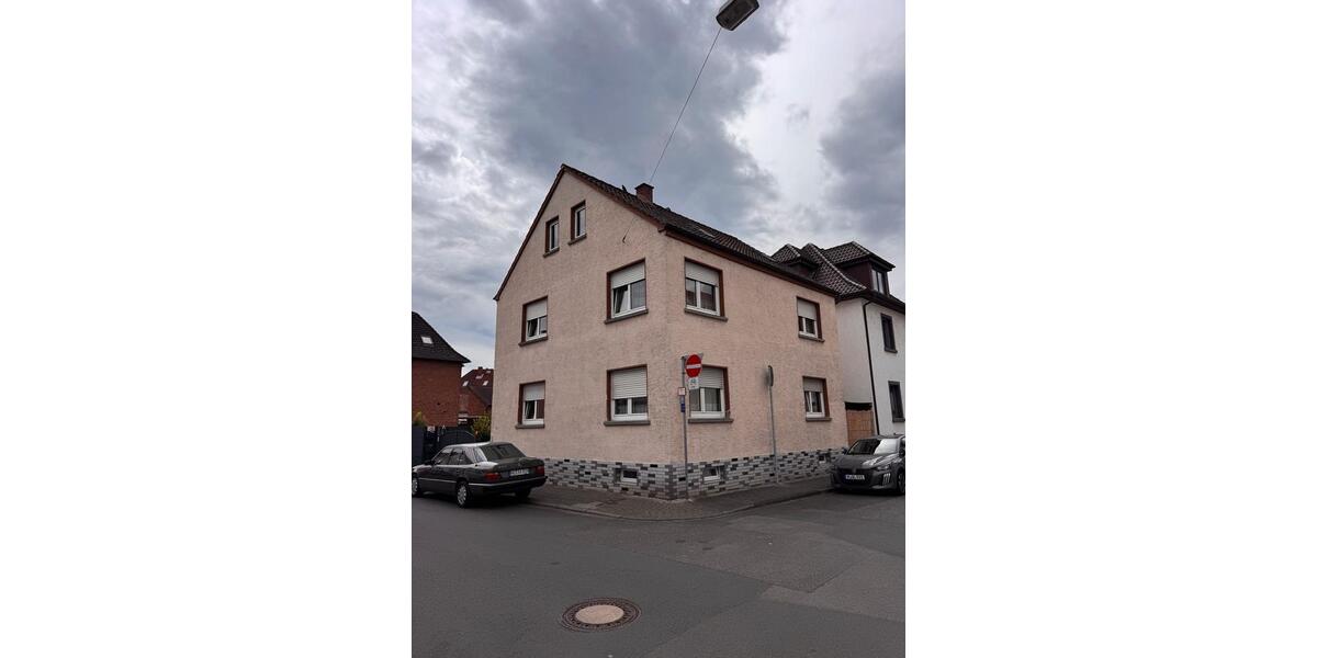 Mehrfamilienhaus, Wohnhaus Hanau Groß-Steinheim - 8 Zimmer, 169 m&sup2;, 695.000&euro; | Angebot:26636801