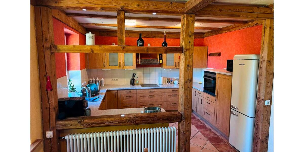 Mehrfamilienhaus, Wohnhaus Winsen (Aller) - 10 Zimmer, 367 m&sup2;, 629.000&euro; | Angebot:27259503