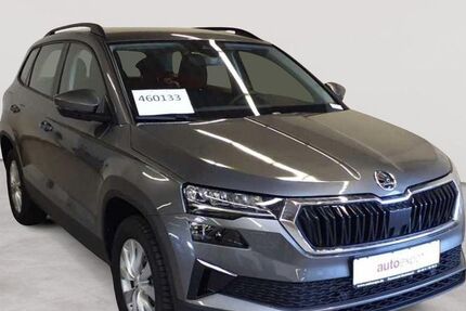 Skoda Karoq 14.021 km 28.690 &euro; Fernwald-Steinbach 35463