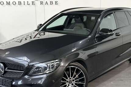 Mercedes-Benz C 200 124.750 km 26.749 &euro; Wardenburg 26203