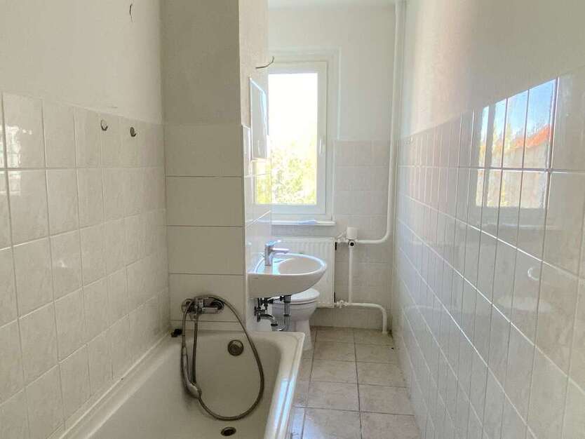 Wohnung zum Mieten in Bad Düben 265 € 47.4 m²