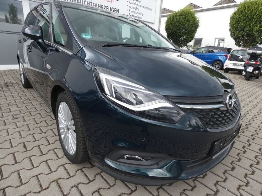 Zafira