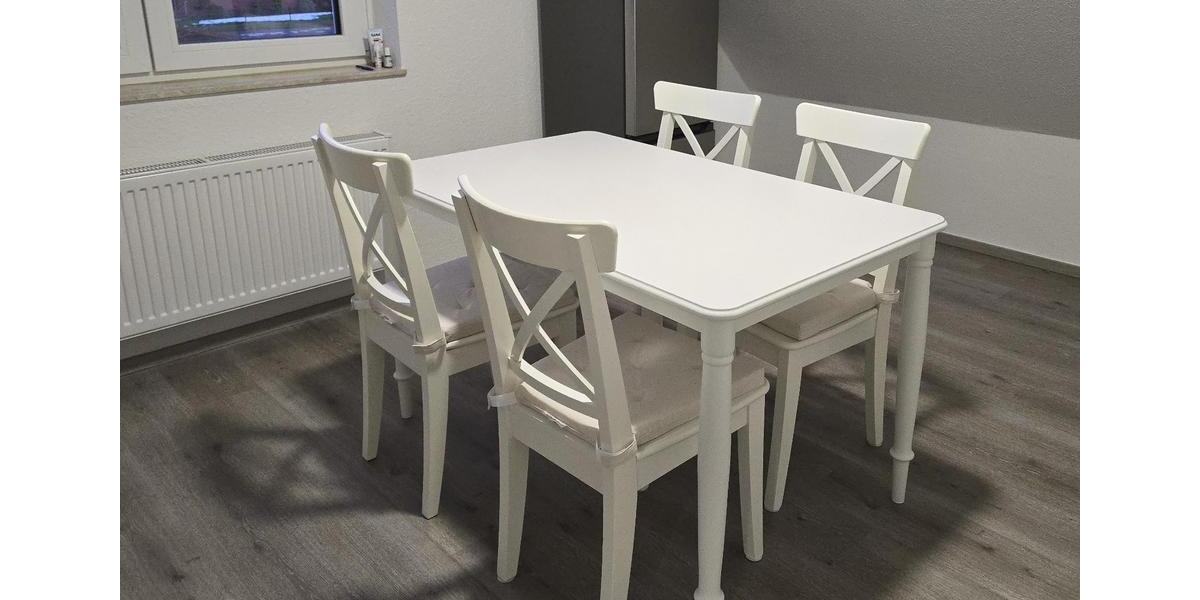 2-Familienhaus in ruhiger Sackgassenlage mit separaten Eingängen 6 zimmer