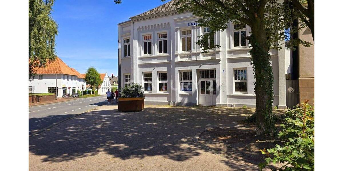 Gewerbeobjekt Varel - 229.500&euro; | Angebot:20959727