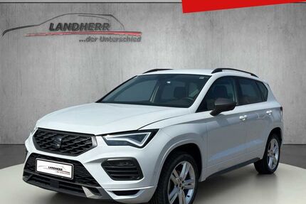 Seat Ateca 15.124 km 29.660 &euro; Thannhausen 86470