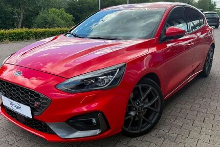 Ford Focus 60.000 km 23.290 &euro; Erndtebrück 57339