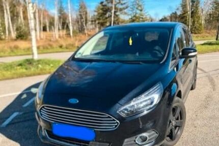 Ford S-Max 80.000 km 21.000 € Bad Tölz 83646