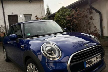 Mini Cooper 54.777 km 15.999 &euro; Homburg 66424