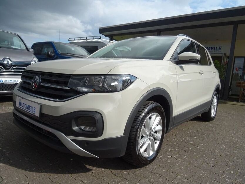 T-Cross