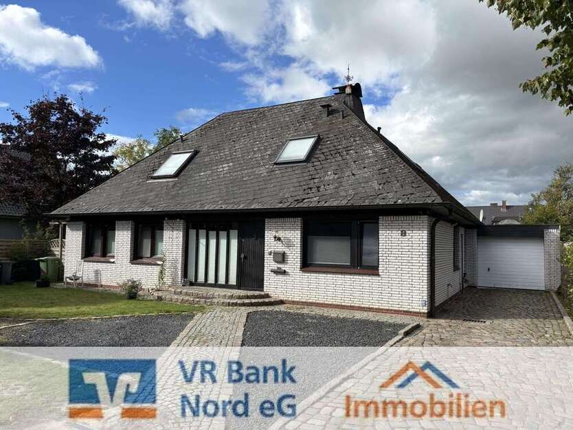 Haus zum Kaufen in Handewitt 379.000 € 196.9 m² 5 zimmer