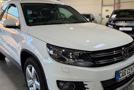 VW Tiguan 120.000 km 14.950 &euro; Bocholt 46395