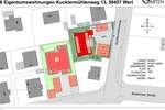 Etagenwohnung Werl - 3 Zimmer, 79 m&sup2;, 322.400&euro; | Angebot:25209916