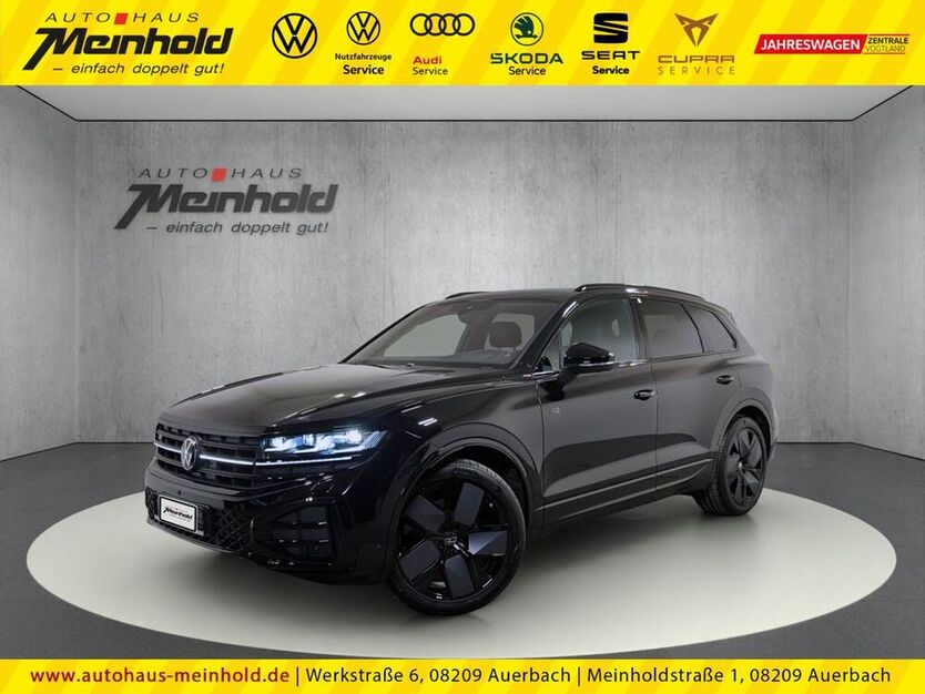 Touareg