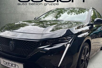 Peugeot 308 18.500 km 24.880 &euro; Herrenberg 71083
