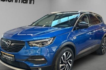 Opel Grandland (X) 49.408 km 16.590 &euro; Hemer 58675