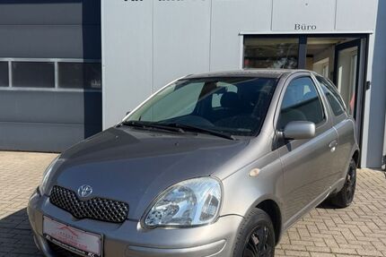 Toyota Yaris 145.150 km 2.500 &euro; Bedburg-Hau 47551