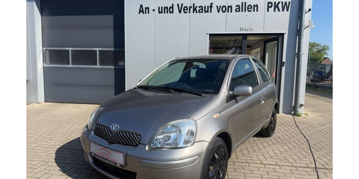 Toyota Yaris 145.150 km 2.500 &euro; Bedburg-Hau 47551