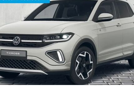 VW T-Cross 5.046 km 29.750 &euro; Zeitz 06712