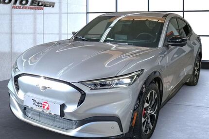 Ford Mustang Mach-E 33.205 km 31.990 &euro; Kolbermoor 83059