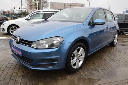 VW Golf 90.989 km 11.470 &euro; Neuruppin 16816