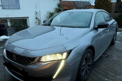 Peugeot 508 30.000 km 17.500 &euro; Neu-Anspach 61267