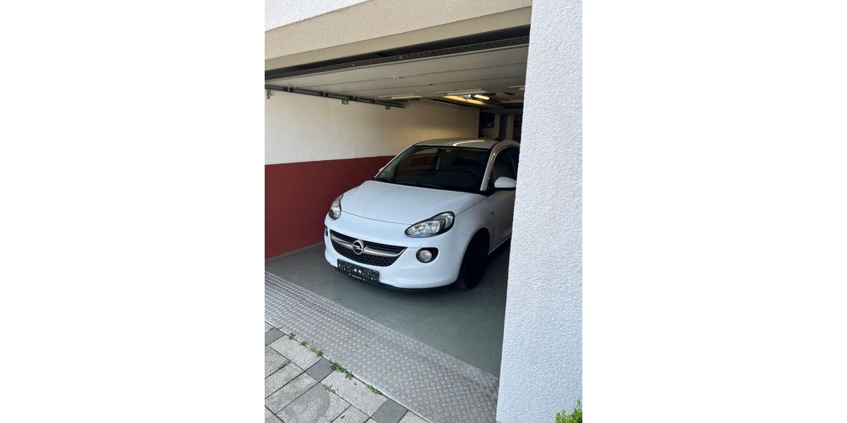 Opel Adam 114.000 km 5.600 &euro; Esslingen 73732