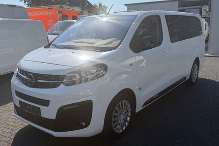 Opel Zafira Life 149.873 km 17.950 &euro; Kaufungen (bei Kassel)­­­­­­­­­­­­ 34260