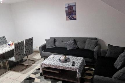 3-Zimmer Wohnung mit Balkon in ruhiger Lage (Mühlen) zimmer