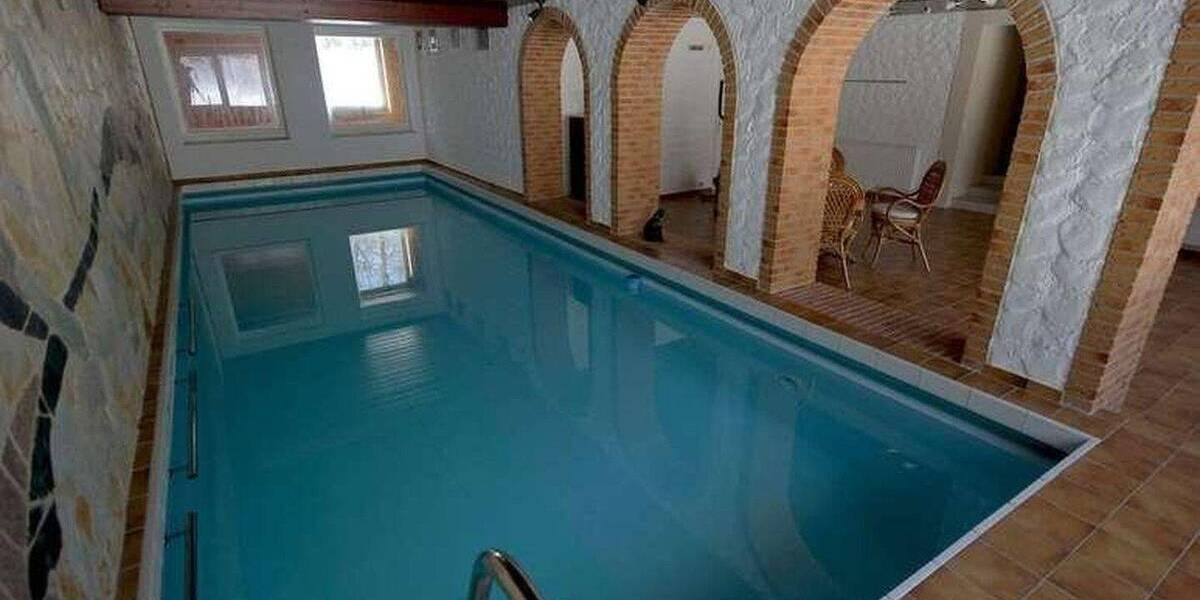 Gewerbeobjekt Goslar Hahnenklee - 1 Zimmer, 470.000&euro; | Angebot:26916679
