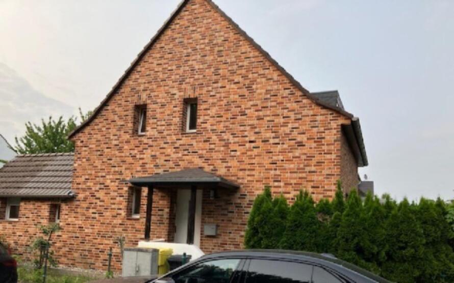 Charmantes Reihen-Endhaus in bester Wohnlage von Neuss