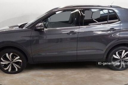 VW T-Cross 7.307 km 25.490 &euro; Potsdam 14482