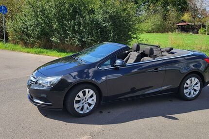 Opel Cascada 139.766 km 7.250 &euro; Erftstadt 50374