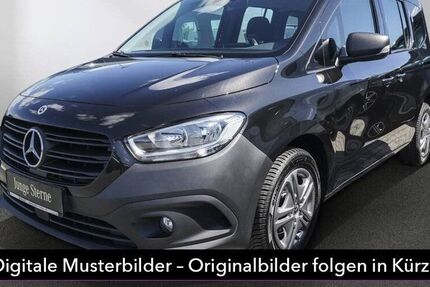 Mercedes Citan