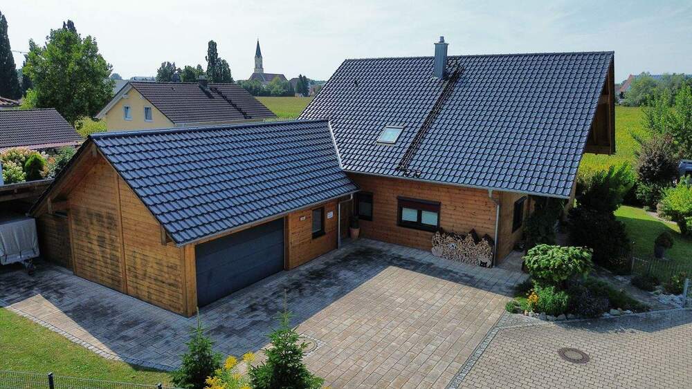 Einfamilienhaus Pocking Hartkirchen - 5 Zimmer, 253 m&sup2;, 745.000&euro; | Angebot:25672832