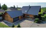 Einfamilienhaus Pocking Hartkirchen - 5 Zimmer, 253 m&sup2;, 745.000&euro; | Angebot:25672832