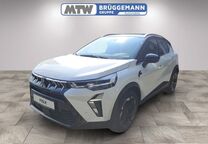 Gebrauchtwagen Mitsubishi ASX