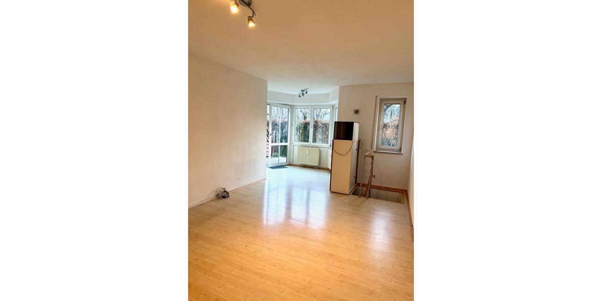 Erdgeschoßwohnung Kirchheim bei München - 2 Zimmer, 65 m&sup2;, 430.000&euro; | Angebot:24830430