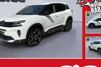 Citroen C5 Aircross 12.689 km 22.980 &euro; Augsburg 86167