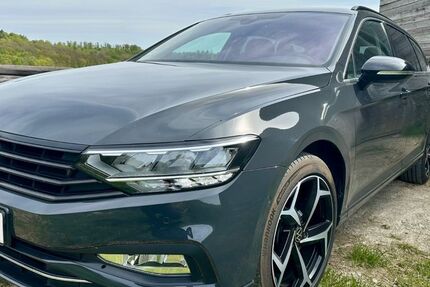 VW Passat Variant 68.290 km 22.860 &euro; Söhrewald 34320
