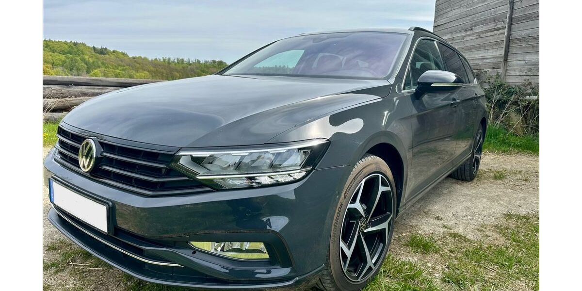 VW Passat Variant 68.290 km 22.860 &euro; Söhrewald 34320